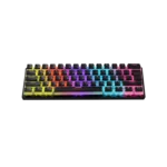 X-Trike ME GK-985P tastatura odozgo