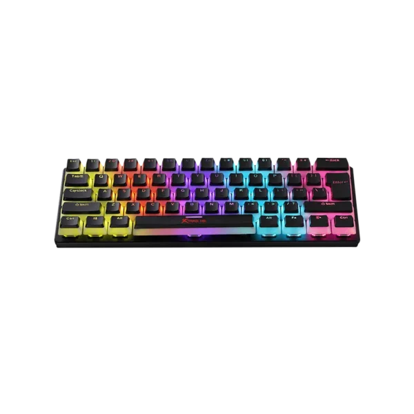 X-Trike ME GK-985P tastatura odozgo