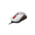 X-Trike ME GM-316W gaming miš bijeli
