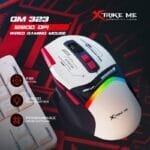 X-Trike ME GM-323 gaming miš