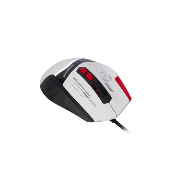 X-Trike ME GM-323 gaming miš odozgo