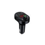 Gigatech — Bluetooth FM transmiter — BFT-210