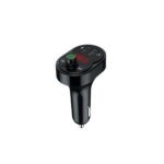 Gigatech — Bluetooth FM transmiter — BFT-210 - Image 2