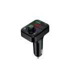Gigatech — Bluetooth FM transmiter — BFT-215