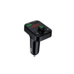 Gigatech — Bluetooth FM transmiter — BFT-215 - Image 2