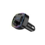 Gigatech — Bluetooth FM transmiter — BFT-430