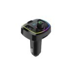 Gigatech — Bluetooth FM transmiter — BFT-430 - Image 2