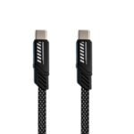 Gigatech — Kabel USB-C na USB-C — XF520