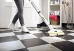 Kärcher — Električni mop — EWM 2 - Image 7
