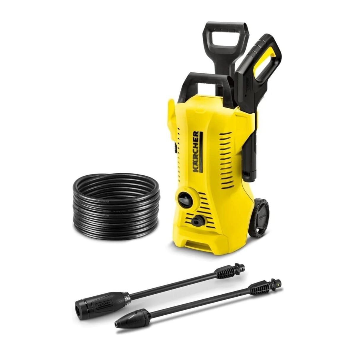 Kärcher K 2 Power Control visokotlačni perač Kärcher K 2 Power Control visokotlačni perač