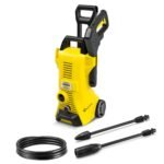 Kärcher — Visokotlačni perač K 3 Power Control