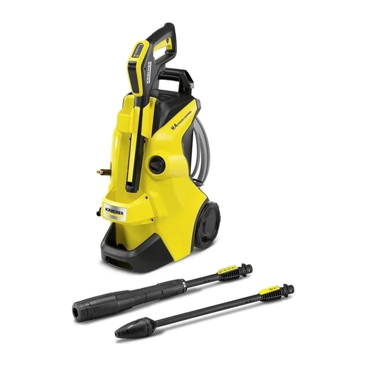 Kärcher K 4 Power Control Flex visokotlačni perač Kärcher K 4 Power Control Flex visokotlačni perač