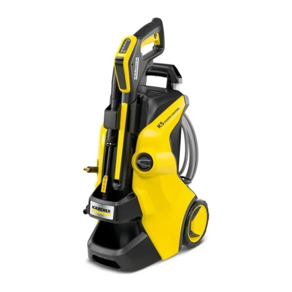 Kärcher K 5 Power Control Flex visokotlačni perač