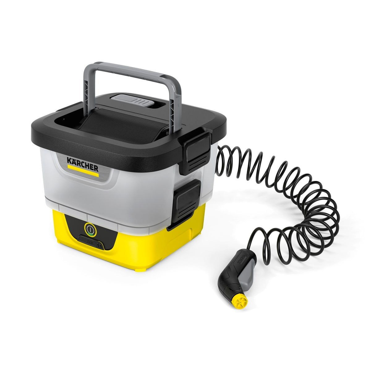 karcher-oc-4-mobilni-perac-sellora Kärcher — Mobilni perač — OC 4 - Image 1