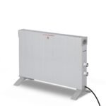 Kumtel — Konvektorska grijalica 2500 W — HC-2947 - Image 2