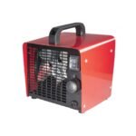 Raider — Keramička grijalica 3 kW — RD-EFH07 - Image 2