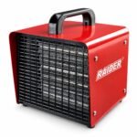 Raider — Keramička grijalica 3 kW — RD-EFH07