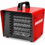 Raider — Keramička grijalica 2 kW — RD-EFH16